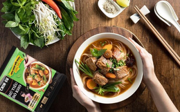 Đau đầu vì bài toán &quot;3 đủ&quot; cho bữa sáng thời vật giá leo thang