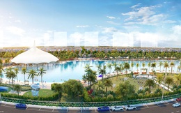 Vinhomes công bố chính sách ưu đãi tại Vinhomes Ocean Park 3 – The Crown