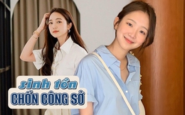 Vòng luẩn quẩn: Đi làm tiền lương chỉ đủ &quot;bù đắp tinh thần&quot; lúc áp lực 