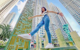 Dòng Galaxy Z và cách truyền tải thông điệp hoàn toàn mới tới giới trẻ