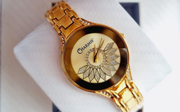 Charmié Việt Nam - Tiếp nối sứ mệnh tôn vinh vẻ đẹp bản lĩnh, độc lập và kiêu hãnh của phụ nữ Việt Nam
