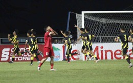 Báo Indonesia: “U17 Indonesia đã bị loại theo cách khó có thể cay đắng hơn”