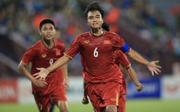 Giải châu Á: Tuyển Việt Nam ghi &quot;mưa bàn thắng&quot;; Lào bất ngờ đoạt vé từ tay Indonesia