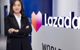 Chân dung dàn lãnh đạo nữ quyền lực của Lazada Việt Nam