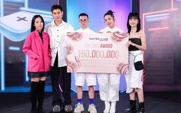 Top 24 FashUp 2022 by TikTok “chào sân” đầy kịch tính với thử thách từ Maybelline