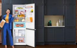 Hiểu rõ bản chất, bạn sẽ biết vì sao tủ lạnh giờ phải có "Đông mềm -1 độ C" mới xịn