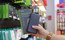 FPT Shop giảm đến 50%, “mua 1 tặng 1” cho nhiều phụ kiện chính hãng