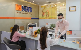 SHB được NHNN chấp thuận tăng vốn điều lệ