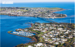 Melbourne có gì khiến du khách “ghé là nghiền”?
