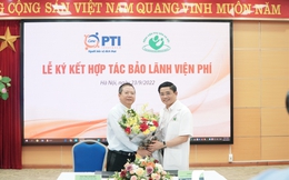 PTI ký kết hợp tác toàn diện với Bệnh viện Phụ sản Hà Nội