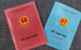 Những điều cần nắm rõ khi sổ hộ khẩu giấy chính thức bị &quot;khai tử&quot; vào cuối năm 2022