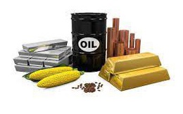 Thị trường ngày 12/10: Giá dầu tiếp đà giảm, vàng, cà phê và đường bật tăng trở lại