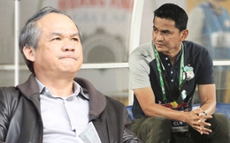 Sếp bóng đá Thái Lan lên tiếng, hé lộ thực hư tin đồn Kiatisuk rời HAGL về nước dẫn ĐTQG