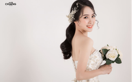 Juhee Makeup - Nơi giúp các cô dâu trở nên lộng lẫy trong ngày cưới