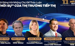 MMA Impact Vietnam khởi động với chủ đề &quot;thời sự&quot; của thị trường tiếp thị