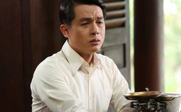“Lỗi đạo cang thường” tập 6: Thiện (Hòa Hiệp) đã nghi ngờ bị Oanh (Dương Cẩm Lynh) lừa dối