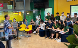 Odin Language Academy- chặng đường tối ưu phương pháp học ngoại ngữ cho người Việt
