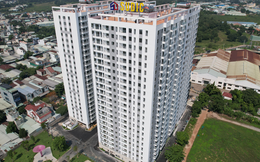 Iris Tower - Chìa khóa trao tay, ở ngay đón Tết chỉ từ 280 triệu