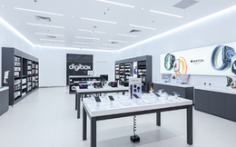 Đặc quyền mua sắm sản phẩm Apple chính hãng tại đại lý uỷ quyền Digibox 