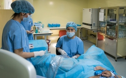 IVFMD, Bệnh viện đa khoa Mỹ Đức mang kỹ thuật IVM vươn tầm thế giới