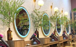 Viết tiếp hành trình "Làm đẹp bền vững", Omnia Hair Boutique khai trương cơ sở mới