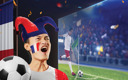 Tiến tới World Cup 2022, bạn đã chuẩn bị gì chưa?