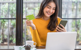 Thẻ tín dụng TPBank EVO – Đăng ký 02 phút, ưu đãi ngập tràn