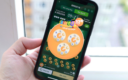 Trải nghiệm nhanh xổ số Bingo18 trên Vietlott SMS?