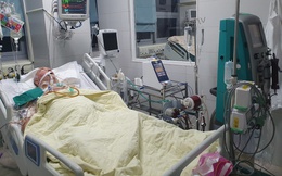 Truyền gần 20 lít máu cứu sống bệnh nhân người Bỉ có nhóm máu hiếm mắc căn bệnh đã bị xóa sổ tại Việt Nam