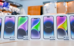 iPhone 14 “ế hàng” trong ngày đầu mở bán tại Việt Nam, lý do là gì?