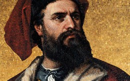 Marco Polo: Một huyền thoại thám hiểm bị lãng quên