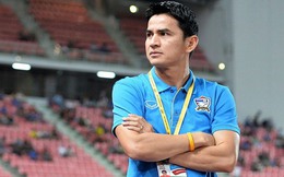 Vụ Chanathip mắng đàn em: &quot;Bóng đá Thái Lan đang rối nên cần HLV Kiatisuk trở về&quot;