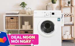 Gợi ý 6 quà gia dụng xịn xò tặng vợ ngày 20/10 đang giảm giá đậm trên LazMall