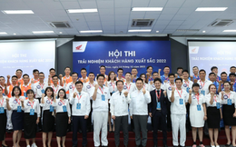 Gần 6.000 nhân viên Honda Việt Nam thi trải nghiệm khách hàng: Sân chơi hữu ích để trau dồi kiến thức, kỹ năng