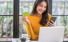 Thẻ tín dụng TPBank EVO – đăng ký 02 phút, ưu đãi ngập tràn