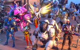 Mới ra mắt, Overwatch 2 đã có hơn 25 triệu người chơi, gấp 3 lần bản gốc