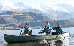 Kết thúc chuỗi ngày xa cách, giáo dục New Zealand mang đến nhiều suất học bổng cực xịn cho du học sinh