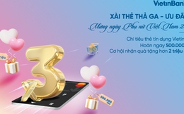 Top những món quà chinh phục phái đẹp nhân Ngày Phụ nữ Việt Nam 20/10