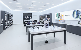 Đặc quyền mua sắm sản phẩm Apple chính hãng tại đại lý uỷ quyền Digibox  