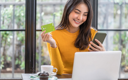 Thẻ tín dụng TPBank EVO: đăng ký 2 phút, ưu đãi ngập tràn