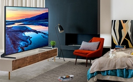 TV 8K có thể bị cấm tại châu Âu