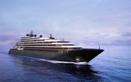 The Ritz-Carlton Yacht Collection khởi đầu kỷ nguyên mới của du lịch du thuyền  