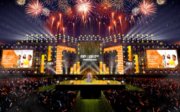 FWD Music Tour Cần Thơ: Sự kiện âm nhạc hoành tráng hội tụ dàn sao "khủng"