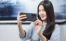 vivo V25e: Khả năng chụp ảnh ấn tượng, nâng tầm phong cách của chính chủ