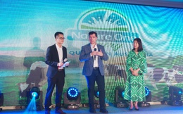 Nature One ra mắt, mang đến thêm một dòng sản phẩm chất lượng cho người tiêu dùng Việt