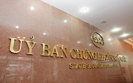 Ủy ban Chứng khoán Nhà nước xử phạt công ty quản lý quỹ Eastspring Investments do không báo cáo đầy đủ thông tin