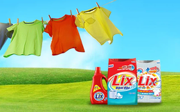 Bột giặt LIX báo lãi quý 3/2022 tăng 163% so với cùng kỳ