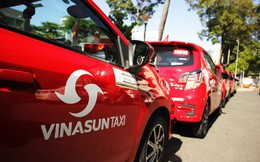 Hành khách quay lại với taxi truyền thống: Doanh thu Vinasun lên cao nhất kể từ đầu dịch Covid-19
