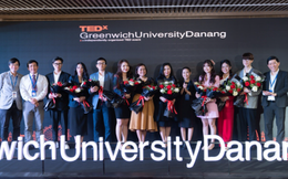 Cơ hội trở thành diễn giả TEDx dành cho học sinh THPT tại Đà Nẵng