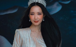 Hành trình vinh quang của Bảo Ngọc tại Miss Intercontinental 2022